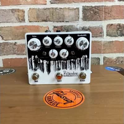 Reverb.com listing, price, conditions, and images for earthquaker-devices-palisades