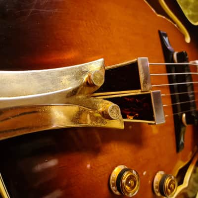 Ibanez GB10 George Benson Signature 1978 Signed By George Benson image 4