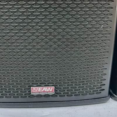 EAW JF10 2-Way Full Range Passive Speaker #6643 (Pair) THS image 2