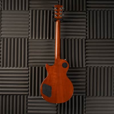 Gibson Les Paul Traditional HP 2017 - Honey Burst image 10