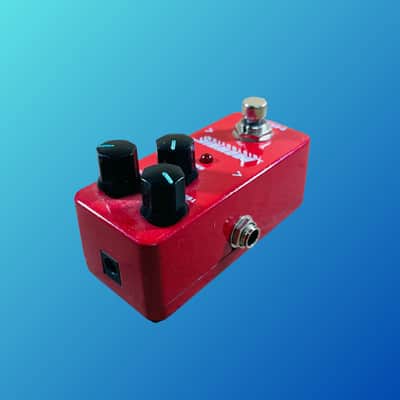 NuX NDS-2 Brownie Distortion image 4