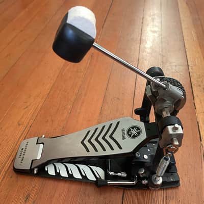 Yamaha Flying Dragon FP-9410 Single Bass Drum Pedal Professional Model image 3