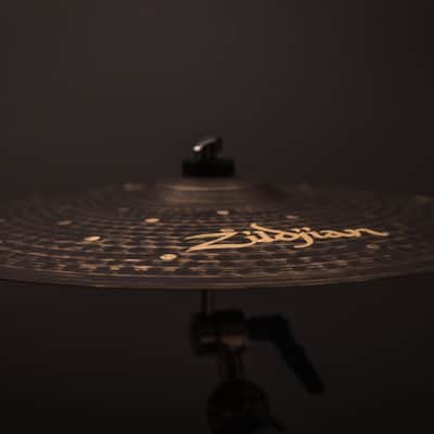 Zildjian 18" S Dark Crash image 3