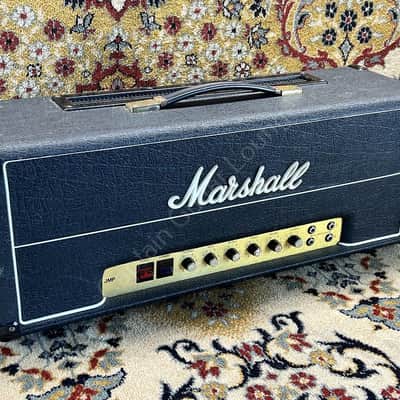 1976 Marshall - Super Bass 100 - Model 1992 - ID 2964 image 2