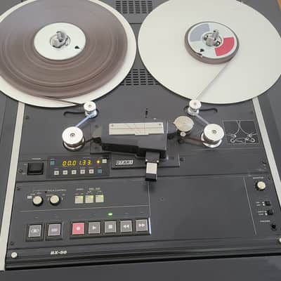 REEL TO REEL OTARI BX 56 image 1