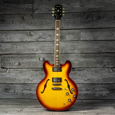 Epiphone ES-335 Figured image 2