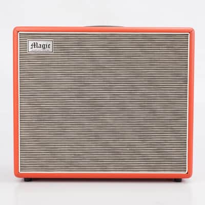 Magic Amplification Z1 1x12 Boutique Tube Guitar Combo Amplifier #54730 image 1