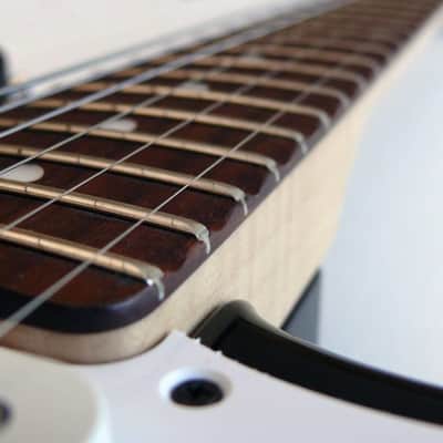 Vigier Expert Retro 54 2011 Black image 19