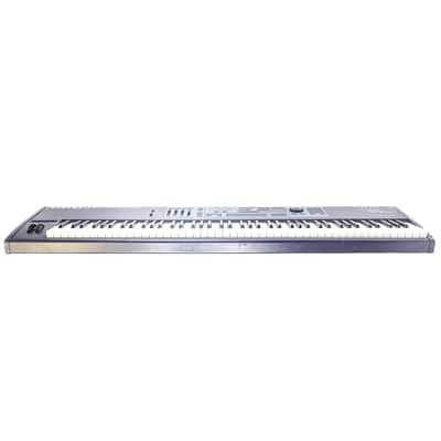 Kurzweil PC2X 88-Key Weighted Synth & Controller – Grand Piano, Organs & More image 2