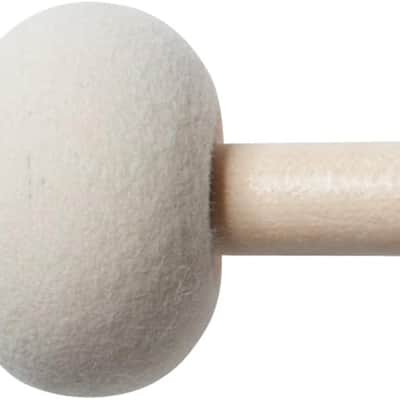Vic Firth T4 - American Custom Mallets Ultra Staccato Timpani Mallets Pair image 3