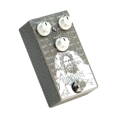 Mythos Runestone Overdrive Pedal image 2