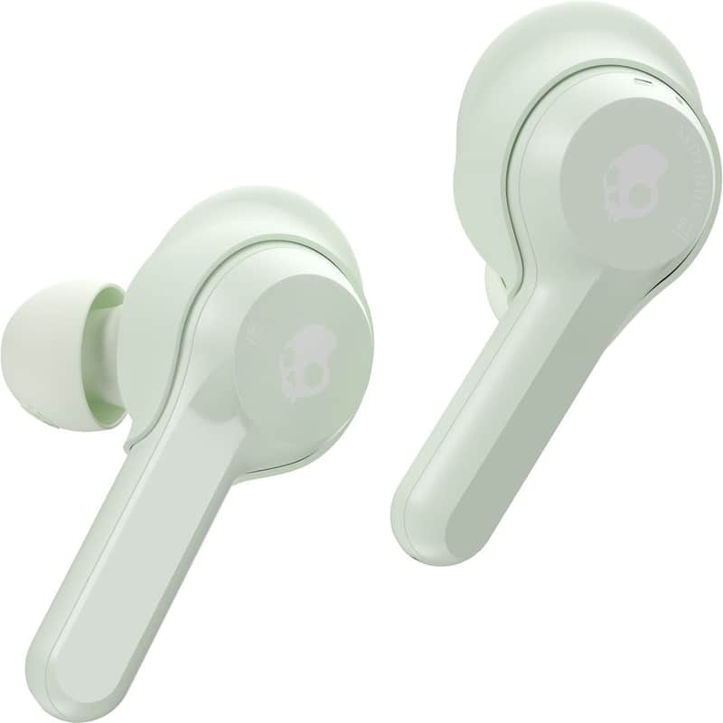 Skullcandy  Indy True Wireless Earbuds (Mint) image 1