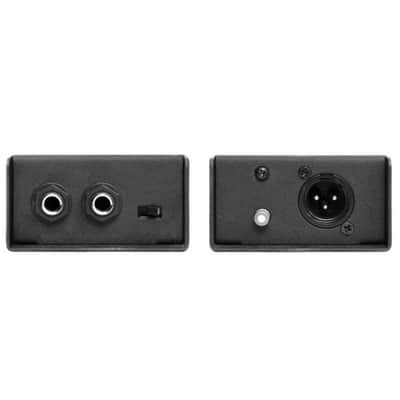 On-Stage Passive Direct Box image 3