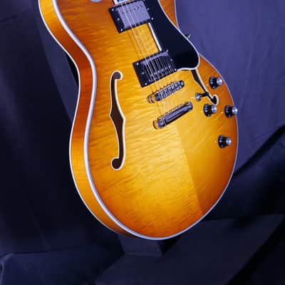 Eastman T486-GB image 4