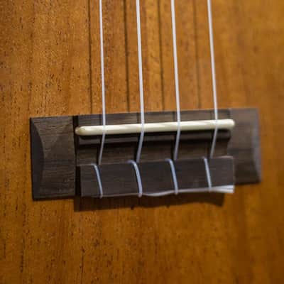 Lanikai LU Series Okoume Ukulele with Bag - Soprano with Gig Bag image 11