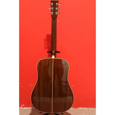 Martin D-28 2019 image 13