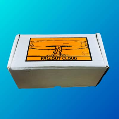 ThorpyFX Fallout Cloud Fuzz image 4