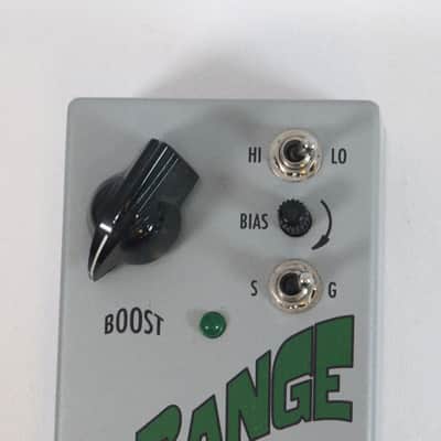 Throbak Electronics Strange Master [536] (06/12) image 2