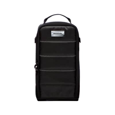 M80 Classic Tick Accessory Case 2.0 Black Mono image 6