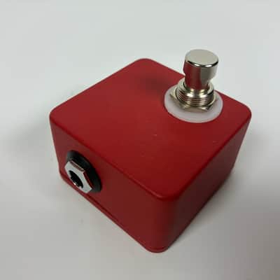 JHS Red Remote Switch - Excellent Condition with Box image 6