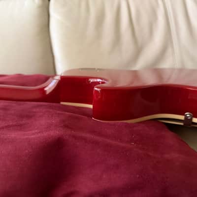 Gibson Les Paul Standard '50s 2024 Sunburst image 9