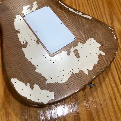 Charvel Henrik Danhage Signature image 7