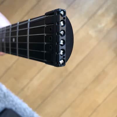 Steinberger GP-3SA White - Newburgh image 24
