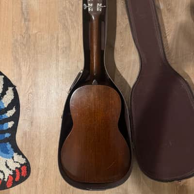 1957 Martin 5-18 Natural image 7