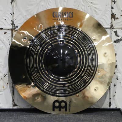 Meinl Classics Custom Dual Ride Cymbal 20in image 1