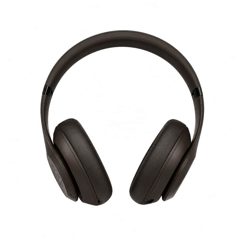 Beats Studio Pro Wireless Noise Canceling Headphones MQTT3LL/A (Deep Brown) image 1