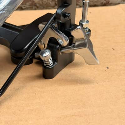 Traps Single Chain Bass Drum Pedal image 8