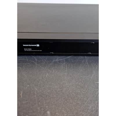 Beyerdynamic ZAS 900 - Antenna Splitter - Excellent image 4