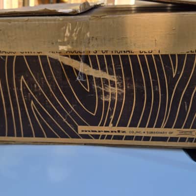 Marantz 2238b Original Packaging image 4