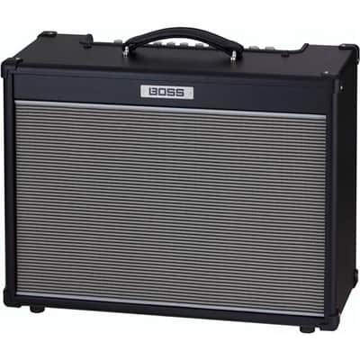 Roland Nextone Artist 80W Guitar Amplifier image 1