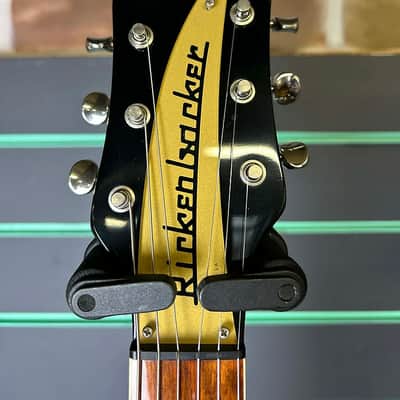 Rickenbacker 660 Jetglo 2013 Electric Guitar image 7