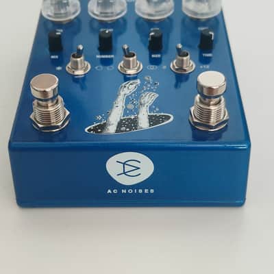 AC Noises Ricorda 2024 - Present - Blue image 4