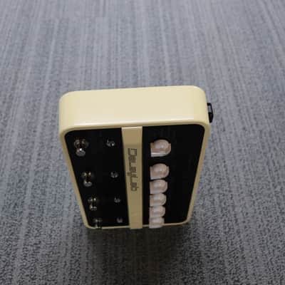 Vox DelayLab Delay Guitar Effects Pedal image 6