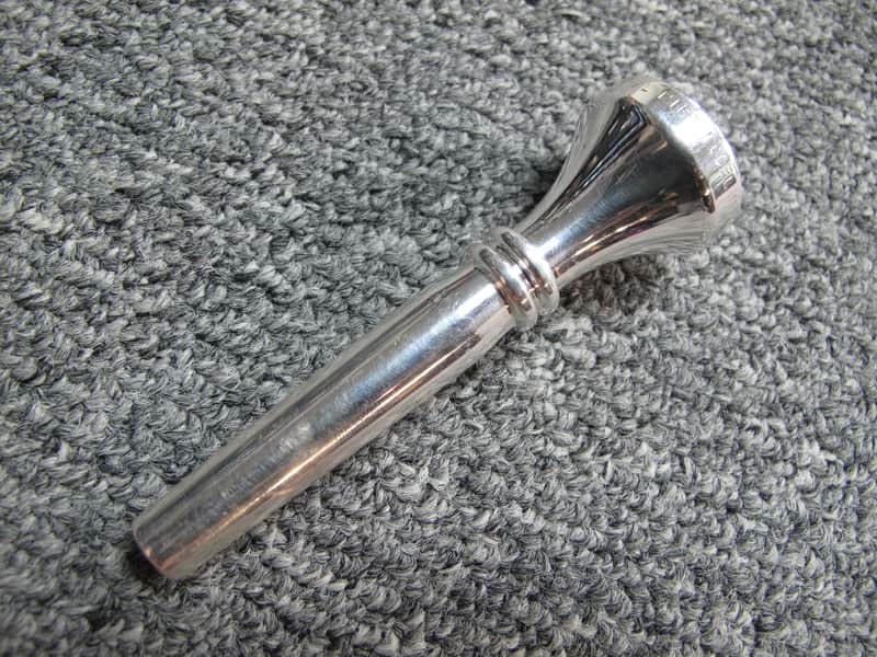Jet Tone Al Hirt Model M Trumpet Mouthpiece (Dick Akright) Late