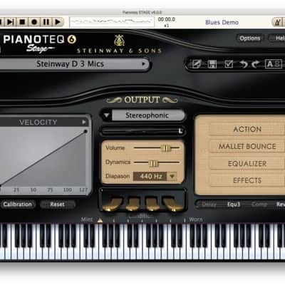 Immagine MODARTT Pianoteq Stage (Codice) - 2