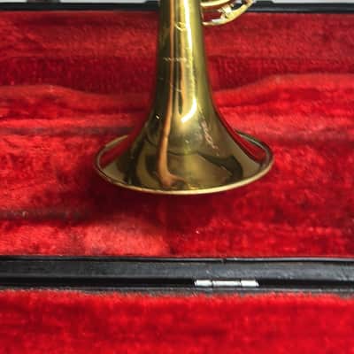King Cleveland 600 Trumpet image 13