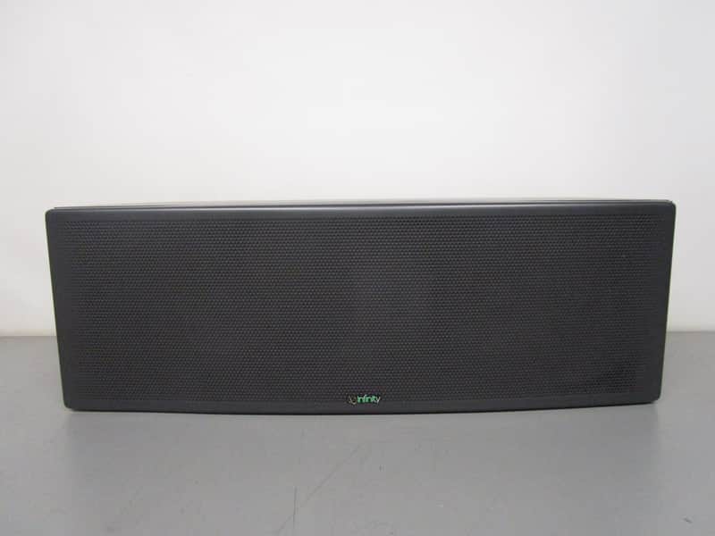 Infinity Beta C360 Center Speaker image 1