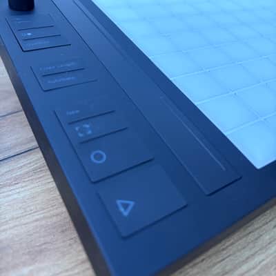 Ableton Push 3 Controller 2023 - Present - Black Bild 3