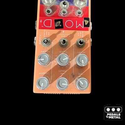 chase bliss audio  mood v1-x9555 image 3
