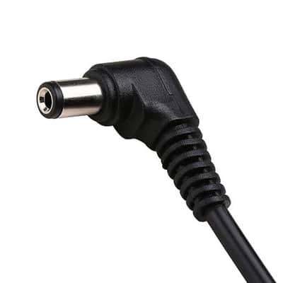 1 to 2 Ways Daisy Chain Cable Guitar Effect Pedal Power Supply Splitter Cable Adapter Power Cable for 9V DC Adapter Plug image 2