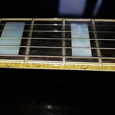 Gretsch White Falcon 7595  vintage made in usa 1978 stereo to mono image 15