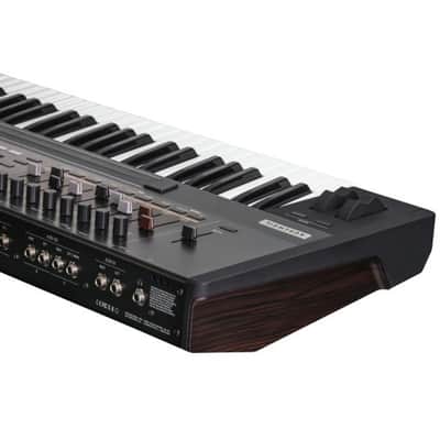 Kurzweil K2061 61-Key V.A.S.T. Synthesizer - Open Box image 6