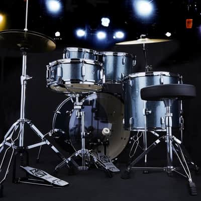 Tama ST52H5-SEM Stagestar Drum Set 5 pcs (22 image 4