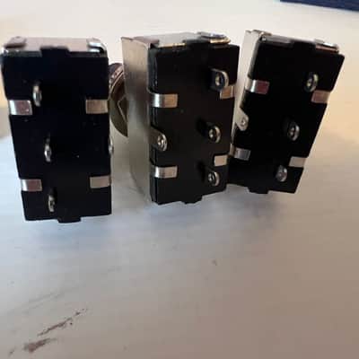 3 way Toggle box switches Lot of 10 image 6