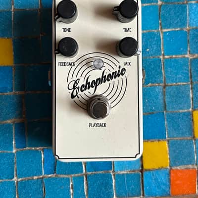 レア/良ディレイ Lovepedal Echophonic エコープレックス レア/良ディレイ Lovepedal Echophonic エコープレックス 【公式通販】