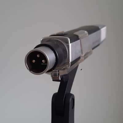 Sennheiser MD 441U Supercardioid Dynamic Microphone 1971 - Present - Black image 9